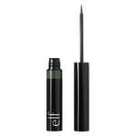 e.l.f. H2O Proof Inkwell Eyeliner Dark Envy 3,5ml