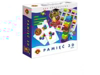 Alexander Game Maxi 3D Memory - 0530