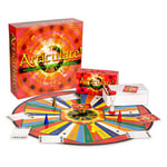 TOMY T73023DE Articulate Game, Board Game, Multi-Colour [German Edition]