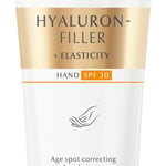Eucerin Hyalruon-Filler + Elasticity Hand Cream SPF30 75 ml
