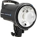 Elinchrom D-Lite RX 4 -studiosalama verkkovirralla