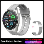 NFC Smart Watch Men GT3 Pro inspired, AMOLED HD Screen Heart Rate Bluetooth call