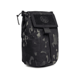 Beretta Foldable Dump Pouch (Färg: Multicam Black)
