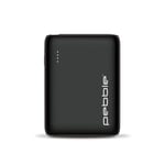 Veho Pebble PZ-10 Power Bank | 10,000mah | USB-C Cable Included | VPP-115-PZ10-B