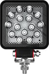 Swedstuff Arbetsljus LED 18W