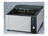 Ricoh fi-8820 - Scanner de documents - CIS Double - Recto-verso - 305 x 431.8 mm - 600 dpi x 600 dpi - jusqu'à 120 ppm (mono) / jusqu'à 120 ppm (couleur) - Chargeur automatique de documents (500...
