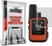 Grizzglass Paperscreen Matt Folie För Garmin Inreach Mini 2