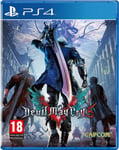 Devil May Cry 5 | PlayStation 4 PS4 New
