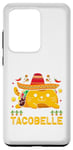Coque pour Galaxy S20 Ultra My Princess Name Is Taco Belle Mexican Cinco De Mayo