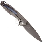 Kääntöveitsi Defcon Kabuto Space Gray TF5288-1 9.5cm