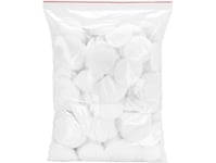 Activeshop Ovala Bomullsrondeller 500 G