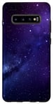Galaxy S10+ Endless Space Case