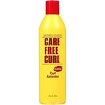 Softsheen Carson Care Free Curl Activator, 16 oz/ 473ml