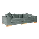 Bellus Lazy 3-sits soffa