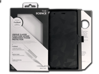 Tech21 Evo Wallet Folio Flip Case Cover Storage For Samsung Galaxy Note8