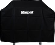 Masport 6-Burner BBQ Cover (fits MB6000 & Tasman 6 Series)