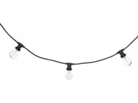 Atmosphera Julgransbelysning Garden Led-Ljusgirlang, 520 Cm Lång