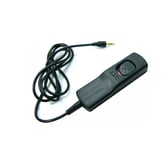 Remote Shutter Cable for Canon EOS 250D 9000D 80D 800D 90D Rebel SL3 Kiss X10