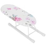 Portable Mini Ironing Board for Delicate Details at Home DTS UK