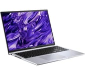 ASUS Vivobook 16 X1605ZA 16" Laptop - Intel®Core i5, 512 GB SSD, Silver, Silver/Grey