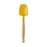 Le Creuset Craft spatula spoon large Nectar
