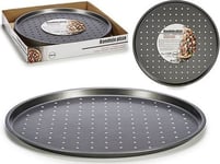 Bigbuy Home Ugnsform I Metall (33 X 1 X 33 Cm)