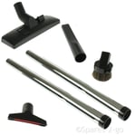 Vacuum Tool Kit Fits NILFISK  Hoover Mini Tools Rods Vacuum Pipe Tubes 32mm