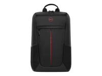 Dell Gaming Lite Backpack 17, GM1720PE, Fits most laptops up to 17"