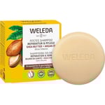 Weleda Hårvård Shampoo För stressat & skadat hårSolid Shampoo Repair & Care 50 g (1.380,00 kr / 1 kg)
