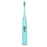 wufeng Sonic Battery Electric Toothbrush Adults Sonic Whitening Teeth Waterproof Whitening Teeth Oral Hygiene Brush
