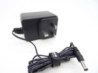 Replacement for 13V 0.2A AC Adaptor for Electrolux Rapido 7.2V Hand Held Vacuum