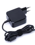 AC-adapter for Asus 12V 3A 36W, 4,0×1,7