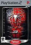 Spider-Man 3 - Platinum Ps2