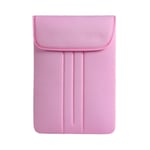 Laptop Notebook Case Tablet Sleeve Cover Bag 14 Inch Pink 14" China