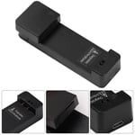 Portable Phone Extra Battery Charger Charger Cradle Fast Charging Dock Adapter