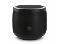Telekom Smart Speaker, Speaker (black, WiFi, Alexa)