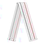 Coros Acc Pace 3 Band (Nylon) - Large One Size Vit - Handla nu på Loparshop.se!