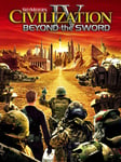 Sid Meier's Civilization IV - Beyond the Sword Expansion Steam (Digital nedlasting)