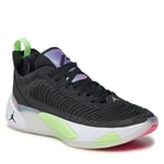 Skor Nike Jordan Luka 1 (GS) DQ6513003 Black/Black/Lime Glow 37_5