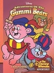 Adventures of the Gummi Bears: A New Beginning: Disney Afternoon Adventures Vol. 4