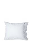 Pin Point White Pillowcase Home Textiles Bedtextiles Pillow Cases White Lexington Home
