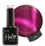 Halo Gel Nails LED/UV Halo Gel Polish Collection - Joy 8ml (N2783)