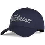 BRAND NEW Titleist STADRY Performance Cap NVY/GRY