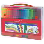 Fiberpenna FABER CASTELL Connector 60/fp