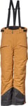 Isbjörn of Sweden Kids' Offpist Ski Pant Lion, 134/140