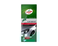 Clay Bar Kit - Turtle