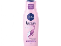 Nivea Hair Milk Shampoo for dull and tired hair 400 ml