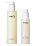 Hy-Öl & Phyto Hy-Öl Booster Calming Set Hudvårdsset Nude Babor