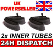 12" PRAM BUGGY INNER TUBES for QUINNY, MUSTY, MAC3 x 2