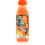 Garnier Fructis Papaya Hair Food Gendannende shampoo Til skadet hår 350 ml